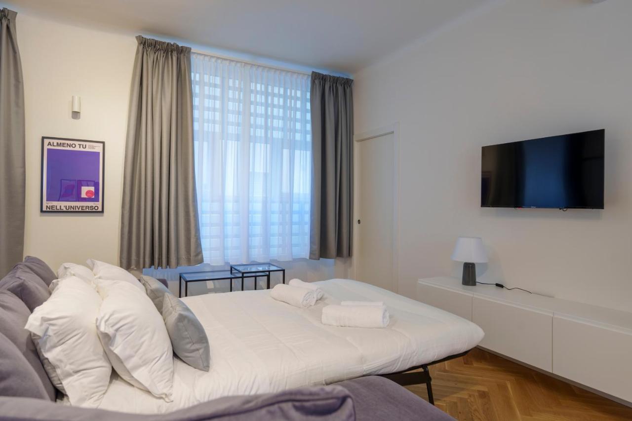 Appartement Duomo-porta Venezialuxury Wifi E Netflix