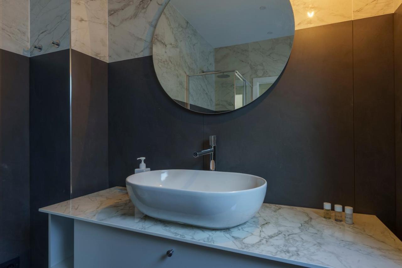 Appartement Duomo-porta Venezialuxury Wifi E Netflix *